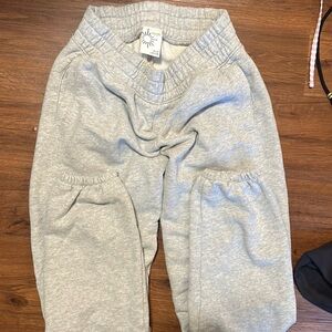 Aerie offline sweatpants